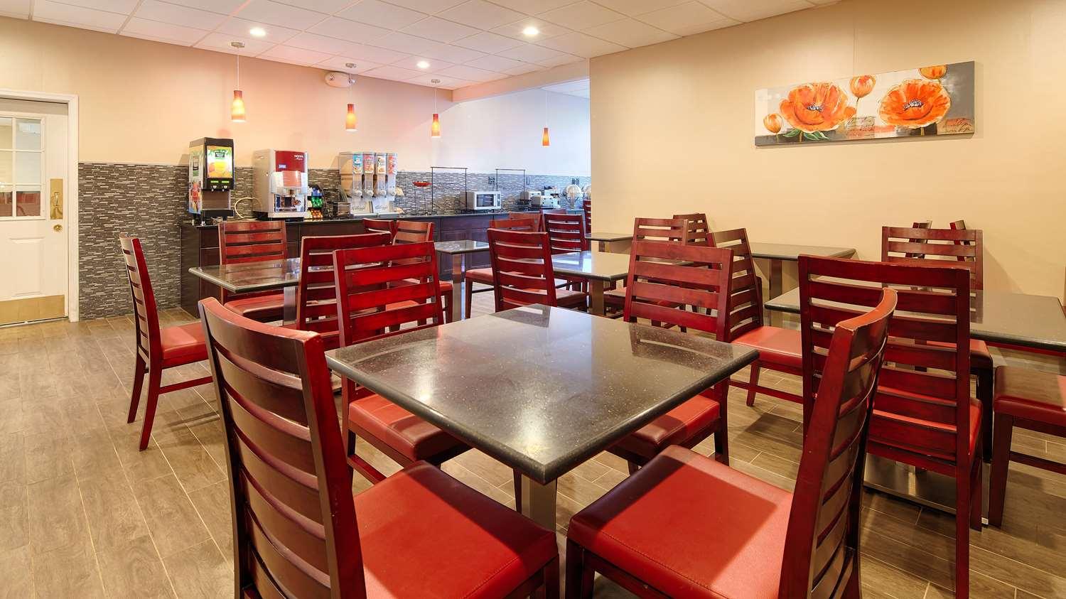 波科诺斯贝斯特韦斯特酒店 坦纳斯维尔 外观 照片